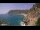 Webcam in Monterosso al Mare (Cinque Terre), 4.6 km entfernt