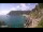 Webcam in Monterosso al Mare (Cinque Terre), 13.5 km entfernt