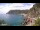 Webcam in Monterosso al Mare (Cinque Terre), 8.2 km