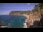 Webcam in Monterosso al Mare (Cinque Terre), 31.2 km