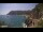 Webcam in Monterosso al Mare (Cinque Terre), 3.3 mi away