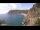 Webcam in Monterosso al Mare (Cinque Terre), 7.2 km entfernt