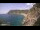 Webcam in Monterosso al Mare (Cinque Terre), 3.9 mi away