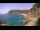 Webcam in Monterosso al Mare (Cinque Terre), 8.5 km