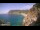Webcam in Monterosso al Mare (Cinque Terre), 10.1 mi away