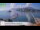 Webcam in Kanoni (Corfu), 13 mi away
