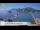 Webcam in Kanoni (Corfu), 81 km
