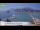 Webcam in Kanoni (Corfou), 66.6 km