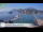 Webcam in Kanoni (Corfu), 1.8 mi away