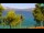 Webcam in Korčula, 10 mi away