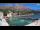 Webcam in Mlini, 7.8 km