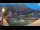 Webcam in Mlini, 3 mi away