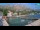 Webcam in Mlini, 49.3 km
