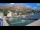 Webcam in Mlini, 90.5 km