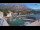 Webcam in Mlini, 10.8 km entfernt