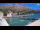 Webcam in Mlini, 103.3 km