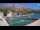 Webcam in Mlini, 34.9 mi away