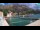 Webcam in Mlini, 69.5 km