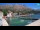 Webcam in Mlini, 90.5 km
