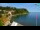 Webcam in Pirano, 4.8 km