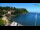 Webcam in Piran, 0.7 mi away