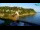 Webcam in Piran, 0.7 mi away