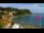 Webcam in Piran, 0.7 mi away