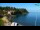 Webcam in Piran, 21.8 km