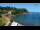 Webcam in Piran, 0.7 mi away