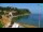 Webcam in Piran, 0.9 km entfernt
