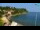 Webcam in Piran, 1.3 km