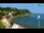Webcam in Piran, 1 km