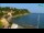 Webcam in Piran, 2.4 km