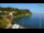 Webcam in Piran, 2.4 km entfernt