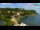 Webcam in Piran, 0.7 mi away