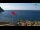 Webcam in Piran, 2.5 mi away