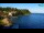 Webcam in Piran, 0.6 mi away
