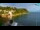 Webcam in Pirano, 1.7 km