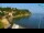 Webcam in Piran, 0.4 mi away