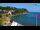 Webcam in Piran, 0.8 mi away