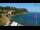 Webcam in Piran, 0.7 mi away