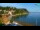 Webcam in Piran, 0.4 mi away