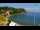 Webcam in Piran, 0.4 mi away