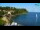 Webcam in Piran, 0.4 mi away