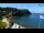 Webcam in Piran, 1.8 km