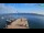 Webcam in Mala Duba, 125.7 km