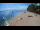 Webcam in Mala Duba, 16 mi away