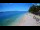 Webcam in Mala Duba, 125 km entfernt