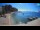 Webcam in Mala Duba, 24 km
