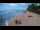 Webcam in Mala Duba, 22.5 km